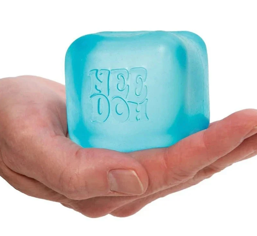 Needoh nice cube