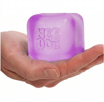 Needoh nice cube