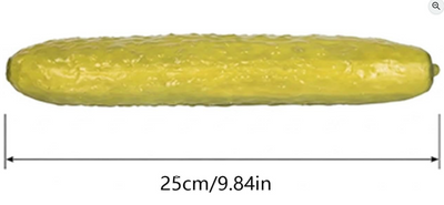Jumbo Pickle Squishy