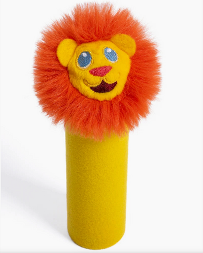 Rory Junior Lion Breathing Tool