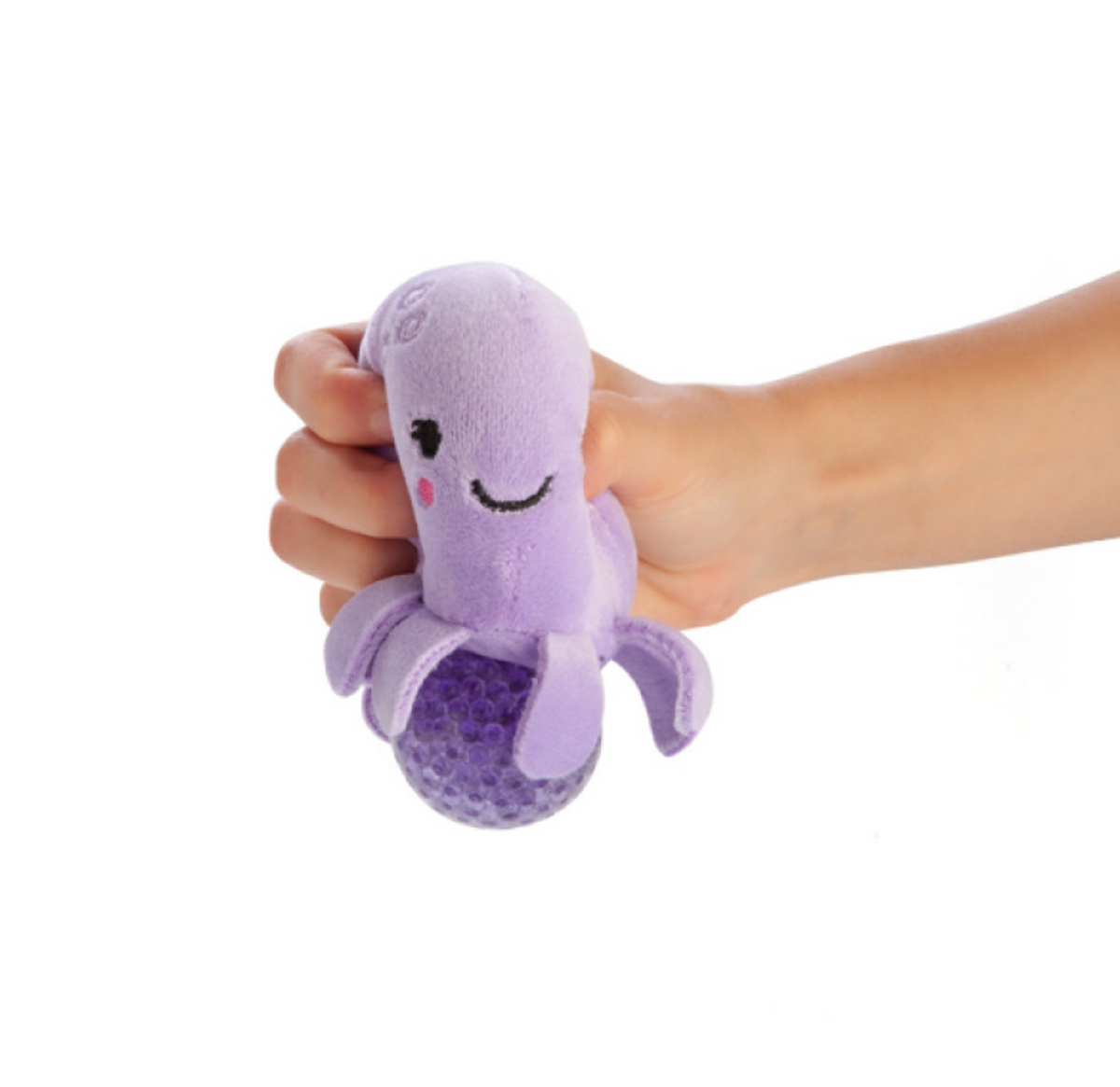Plush Ball Jellies