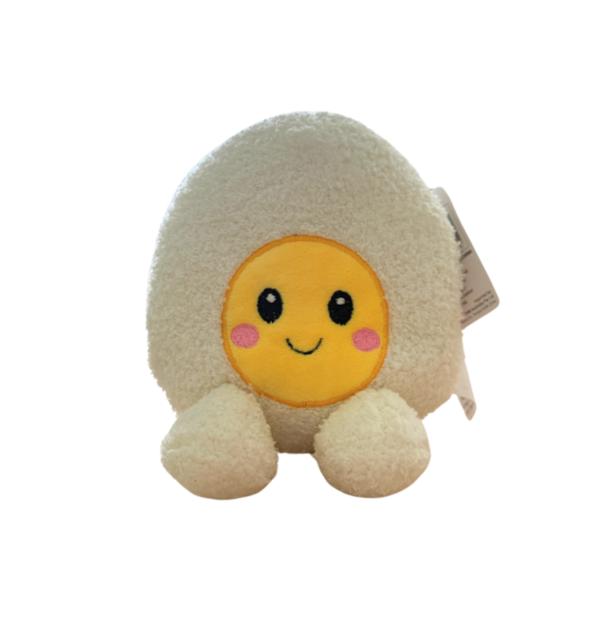Plush Food Cuddle Dolls