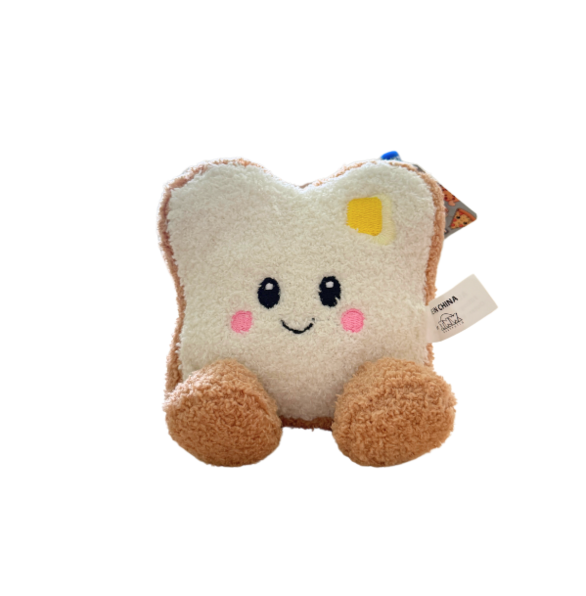 Plush Food Cuddle Dolls
