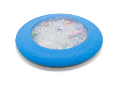 Jellystone Designs Peekaboo Sensory Bag