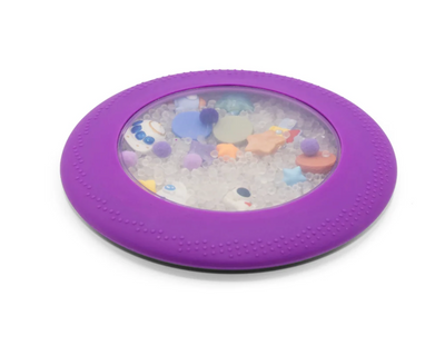 Jellystone Designs Peekaboo Sensory Bag