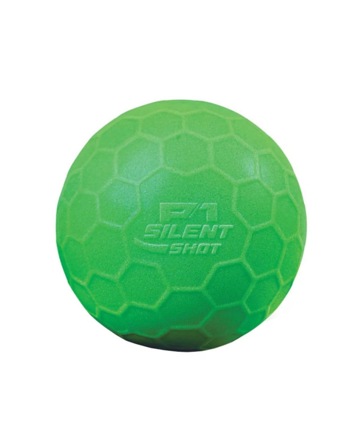 Silent Cross over basketball and soccer ball