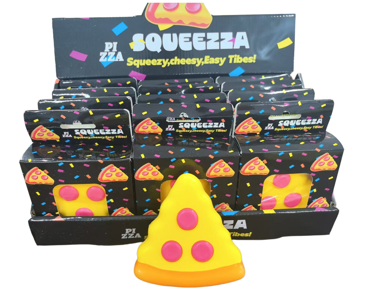 Squishy Pizza Slice