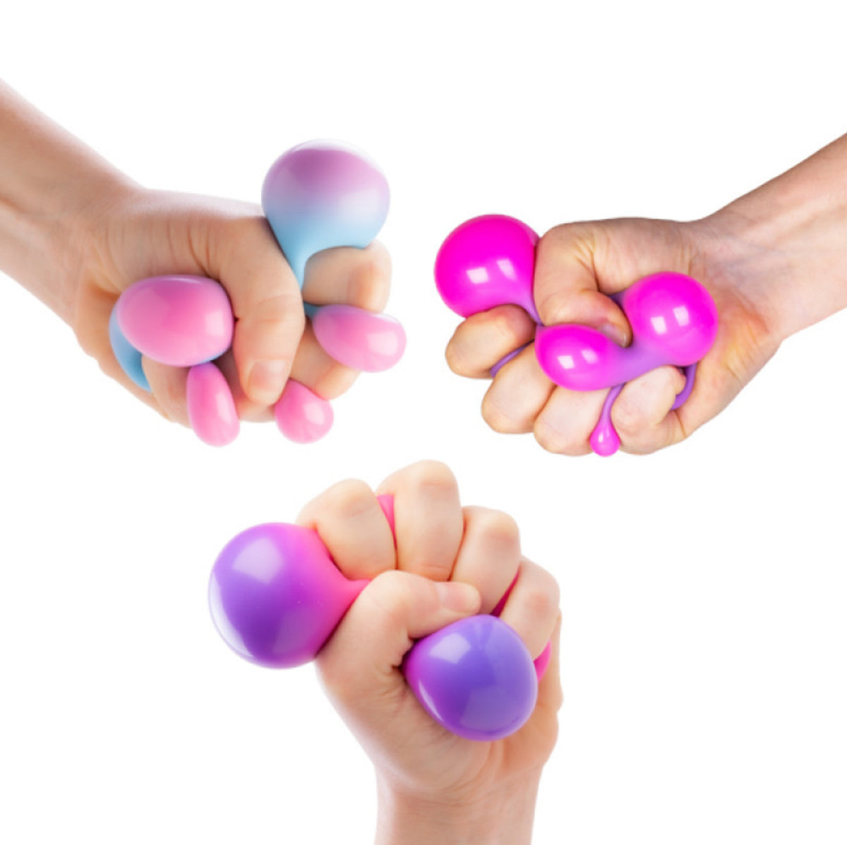 Smoosho's Colour Change Ball