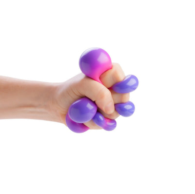 Smoosho's Colour Change Ball