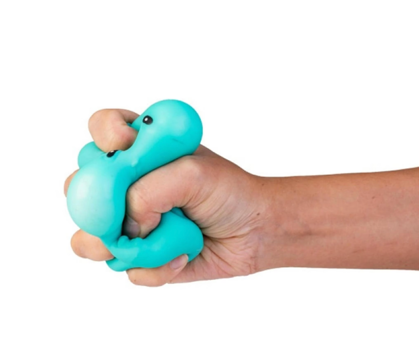Smoosho's Crunchy Pets