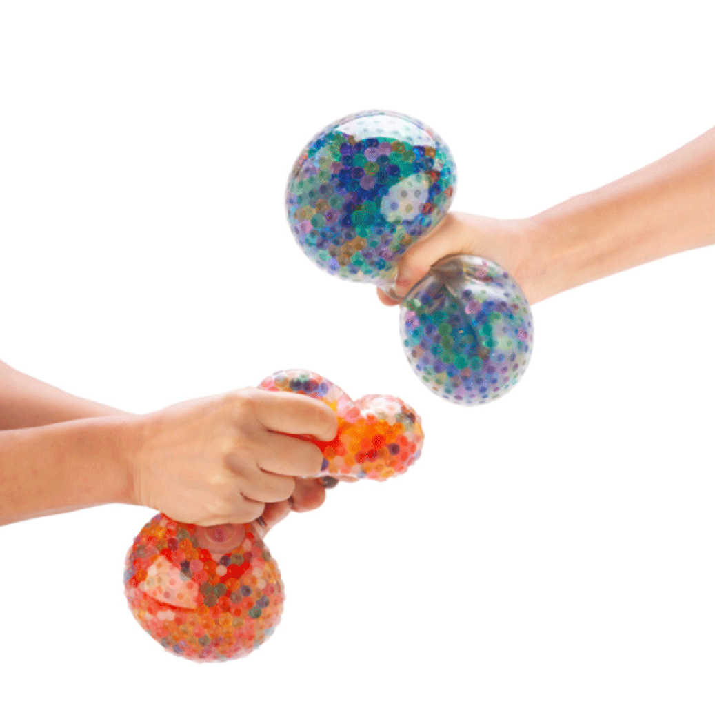 Smoosho Jumbo Orbeez ball