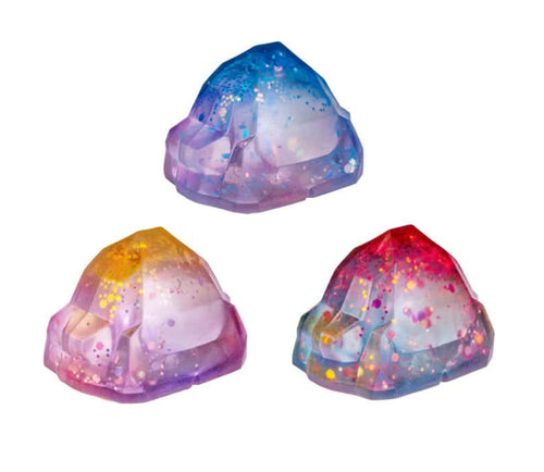 Smoosho’s Super Squeeze Glow-in-the-Dark Iceberg