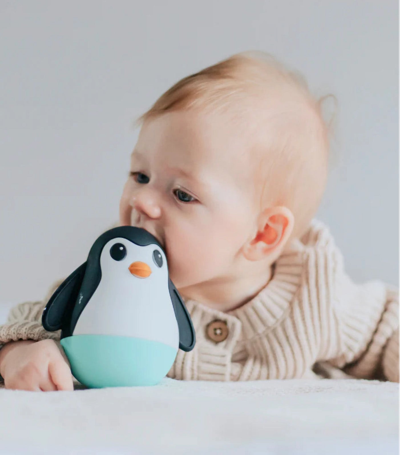 Soft Sensory Moments Set