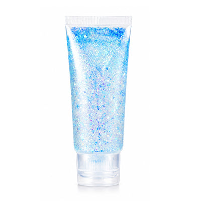 Squishy Maltose Glitter Cleansing Tubes