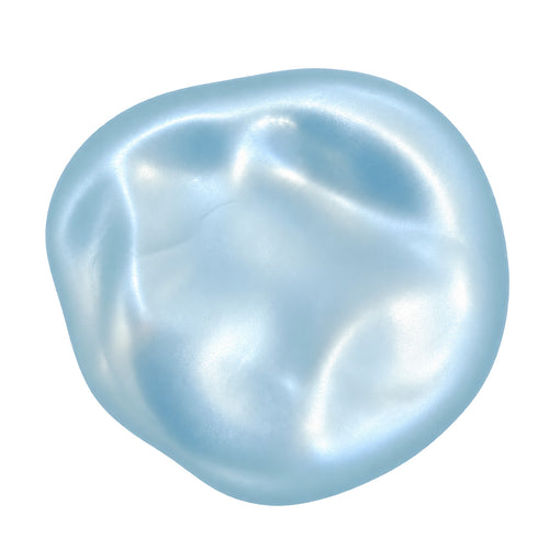 Coconut Oil Squishy Stress Ball