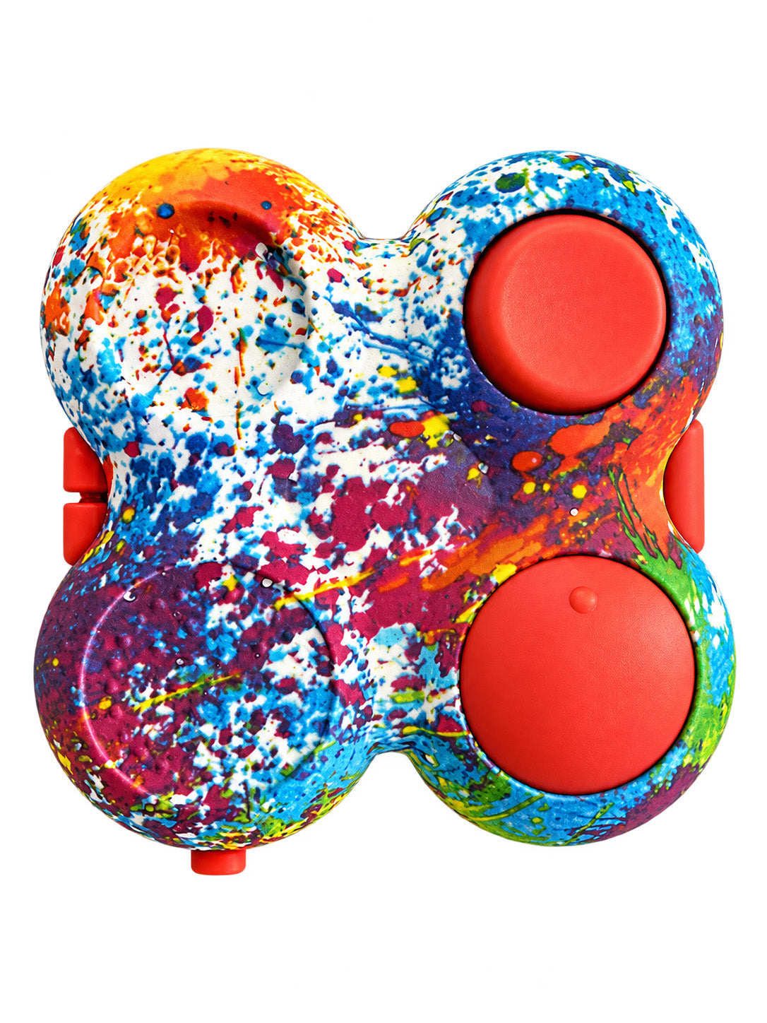 Fidget Control Pad