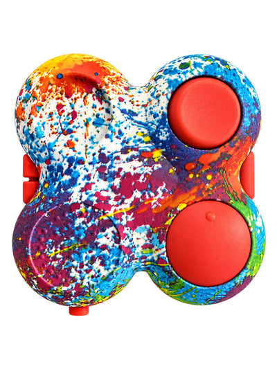 Fidget Control Pad