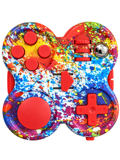 Fidget Control Pad