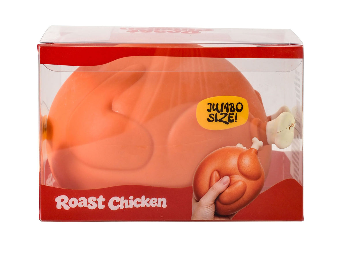 Squishy Jumbo Whole Chicken 🍗