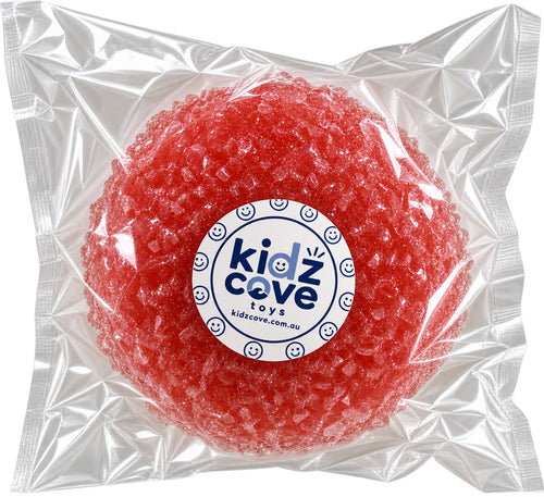Kidz Cove Berry Ice Slushy Squishy 🍓🧊