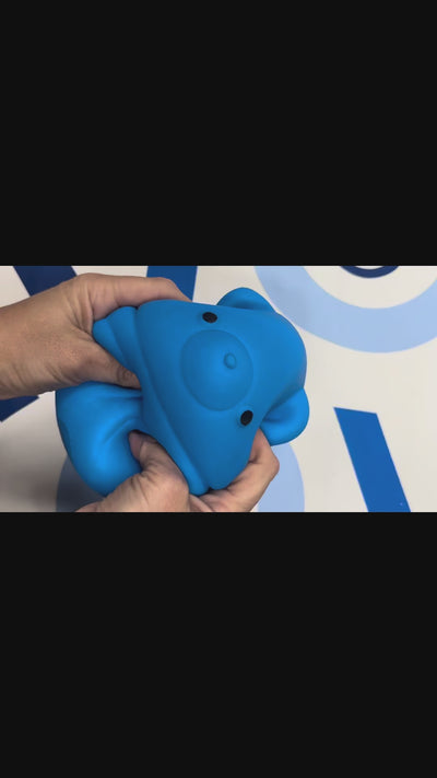 Jumbo Teddy Bear Squishy 🧸