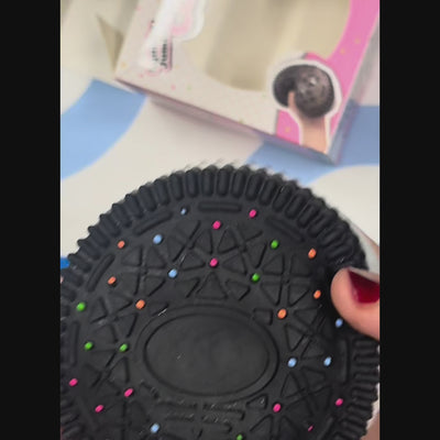 Jumbo Squishy Cookie