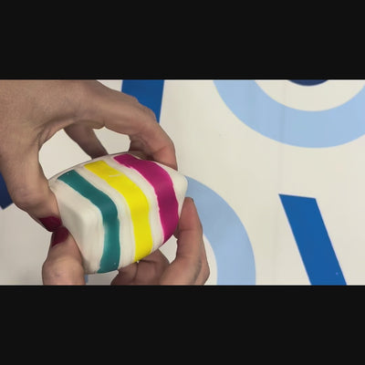 Squishy Cake Slice 🍰