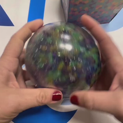 Smoosho Jumbo Orbeez ball