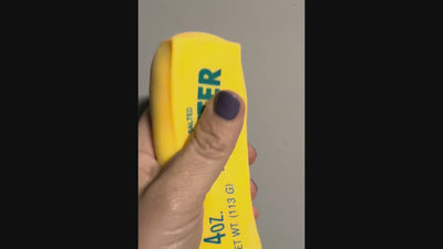 Crunchy Butter Stick Squishy