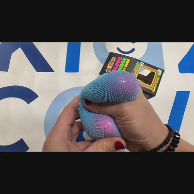 Smoosho's Colour Change Ball