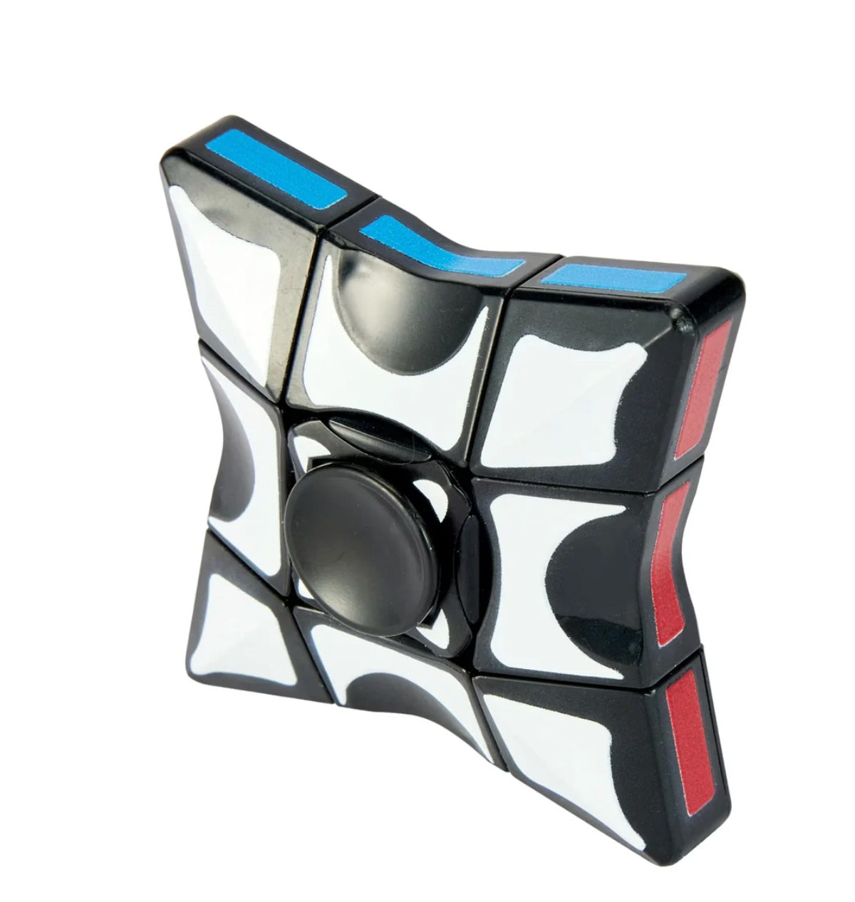 Puzzler Spinner – Spin, Flip & Solve!
