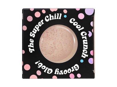Glitter Slushy Snowball Squishy ❄️✨