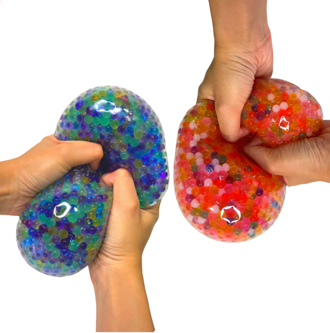 Smoosho Jumbo Orbeez ball